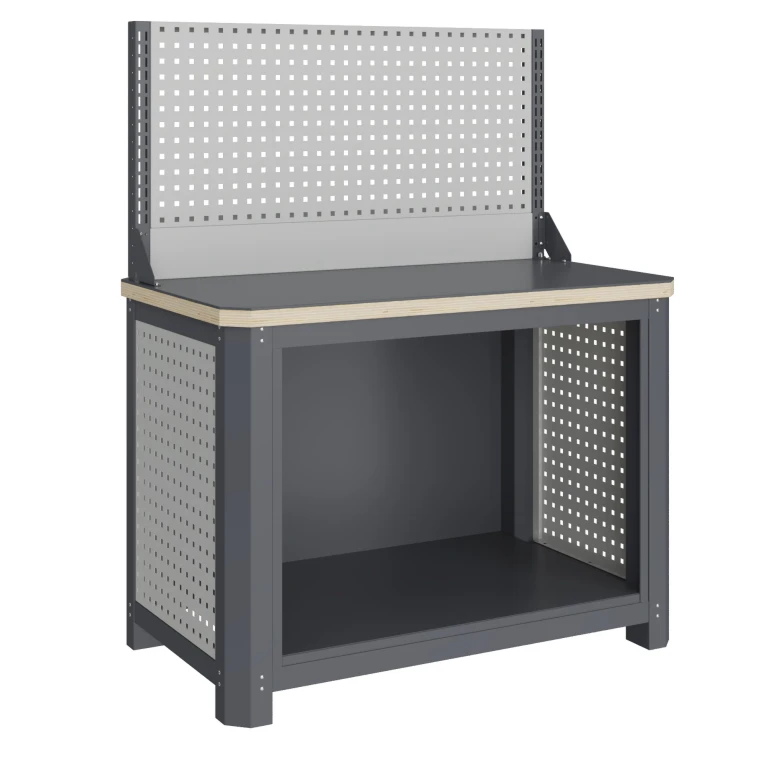 Верстак MCN 1252.0.11-1 купить в Краснодаре Верстак MCN 1252.0.11-1 купить в Краснодаре