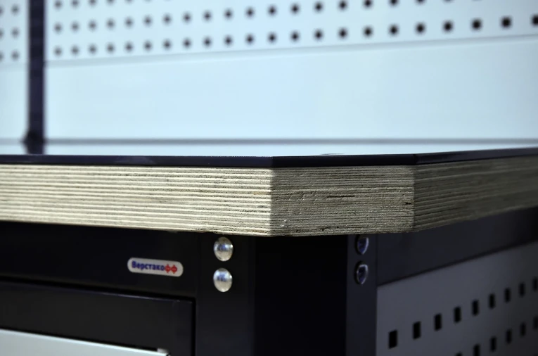 Верстак MCN 1252.0.11-1 купить в Краснодаре Верстак MCN 1252.0.11-1 купить в Краснодаре