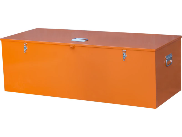 Контейнер КРЛ 1-120 для ртутных ламп 1300х510х430 мм купить в Краснодаре Контейнер КРЛ 1-120 для ртутных ламп 1300х510х430 мм купить в Краснодаре