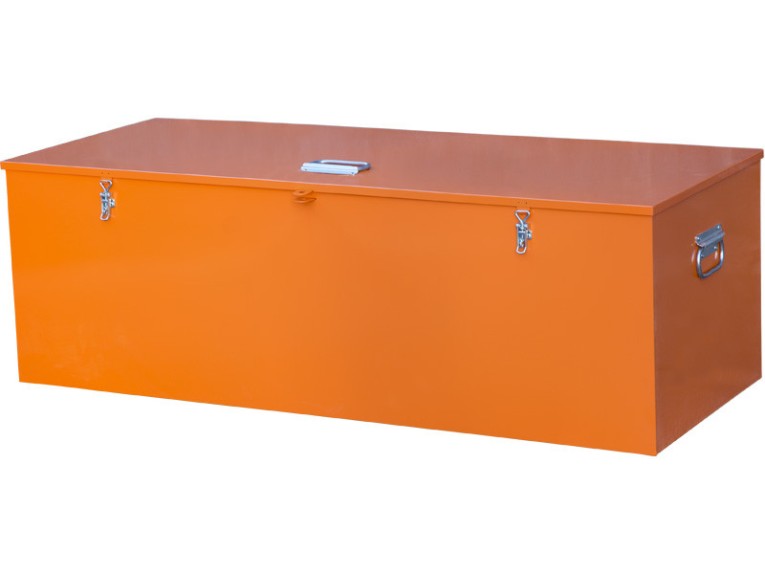 Контейнер КРЛ 1-120 для ртутных ламп 1300х510х430 мм купить в Краснодаре Контейнер КРЛ 1-120 для ртутных ламп 1300х510х430 мм купить в Краснодаре