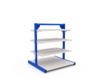 Система хранения SORTEX 1075-2 №1-1(двухсторонняя) Система хранения SORTEX 1075-2 №1-1(двухсторонняя)