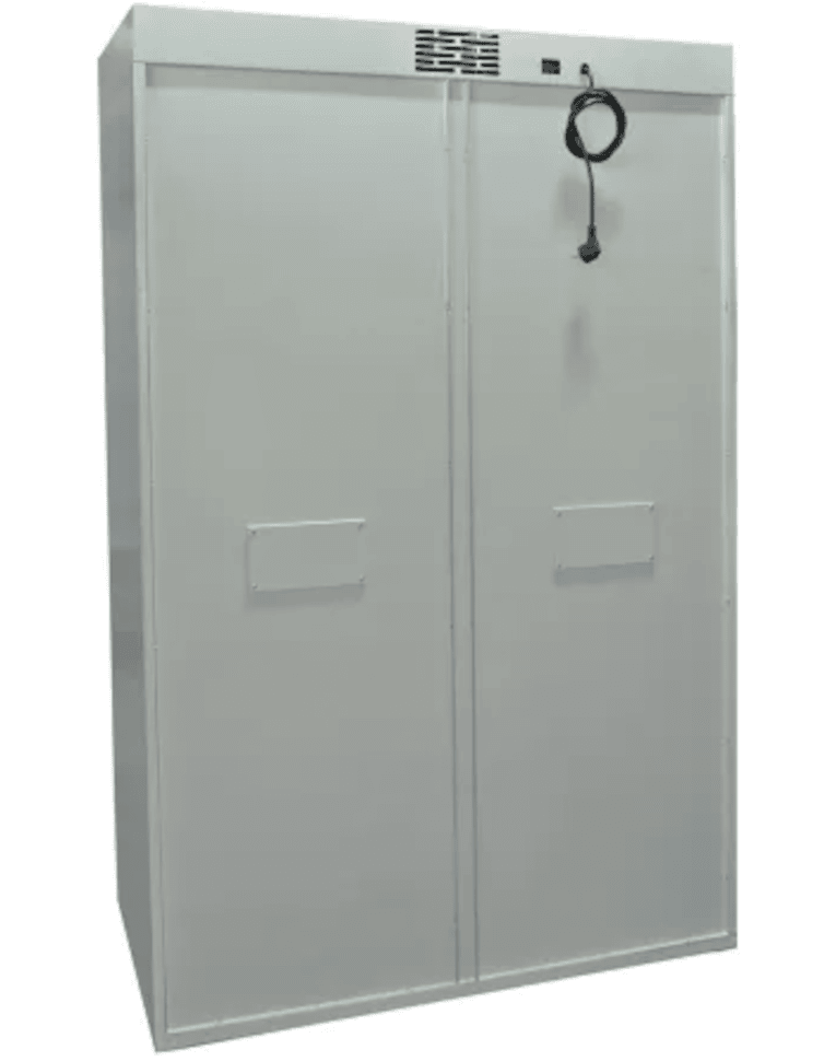 Сушильный шкаф ШС-4/1-15 для обуви купить в Краснодаре