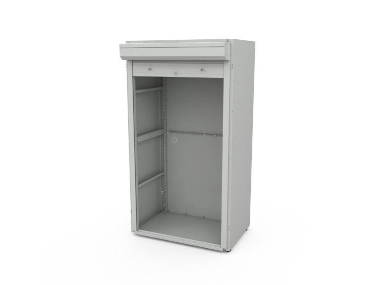 Шкаф для инструментов MODUL XL 10 купить в Краснодаре