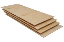 Настил яруса SB 152х76 фанера