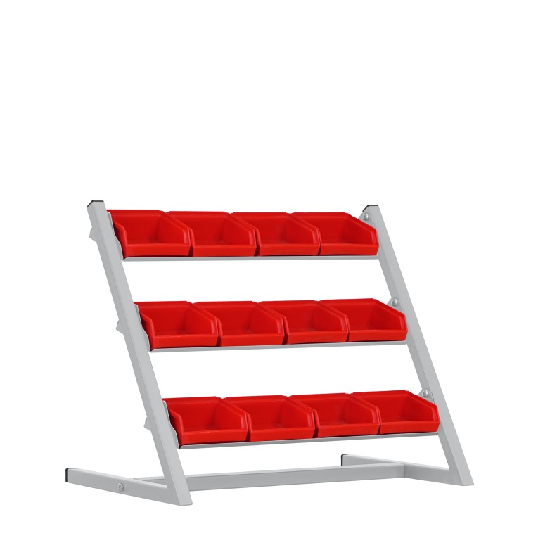 Настольная система хранения Gresson КН-12 купить в Краснодаре Настольная система хранения Gresson КН-12 купить в Краснодаре