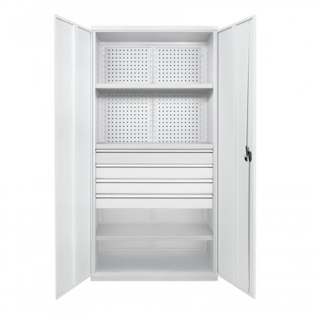 Шкаф инструментальный Gresson ШИР-2000 купить в Краснодаре