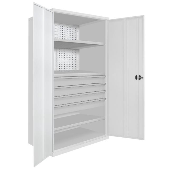 Шкаф инструментальный Gresson ШИР-2000 купить в Краснодаре