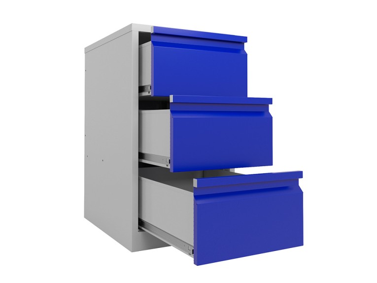 Тумба инструментальная Практик Profi WD-3 купить в Краснодаре Тумба инструментальная Практик Profi WD-3 купить в Краснодаре