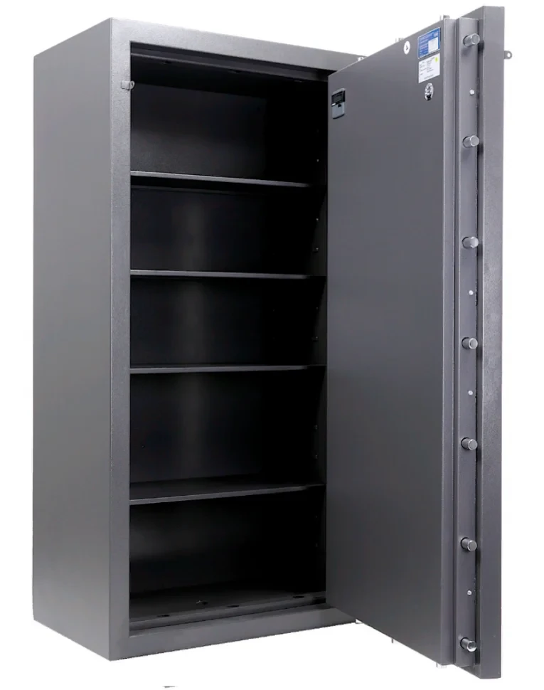 Взломостойкий сейф Valberg Алмаз 1685 EL купить в Краснодаре