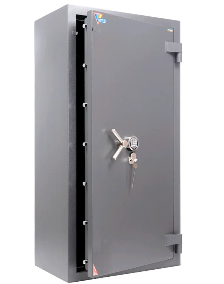 Взломостойкий сейф Valberg Алмаз 1685 EL купить в Краснодаре