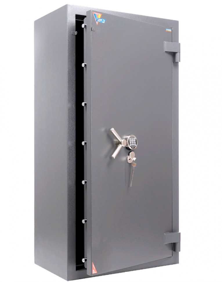 Взломостойкий сейф Valberg Алмаз 1685 EL купить в Краснодаре