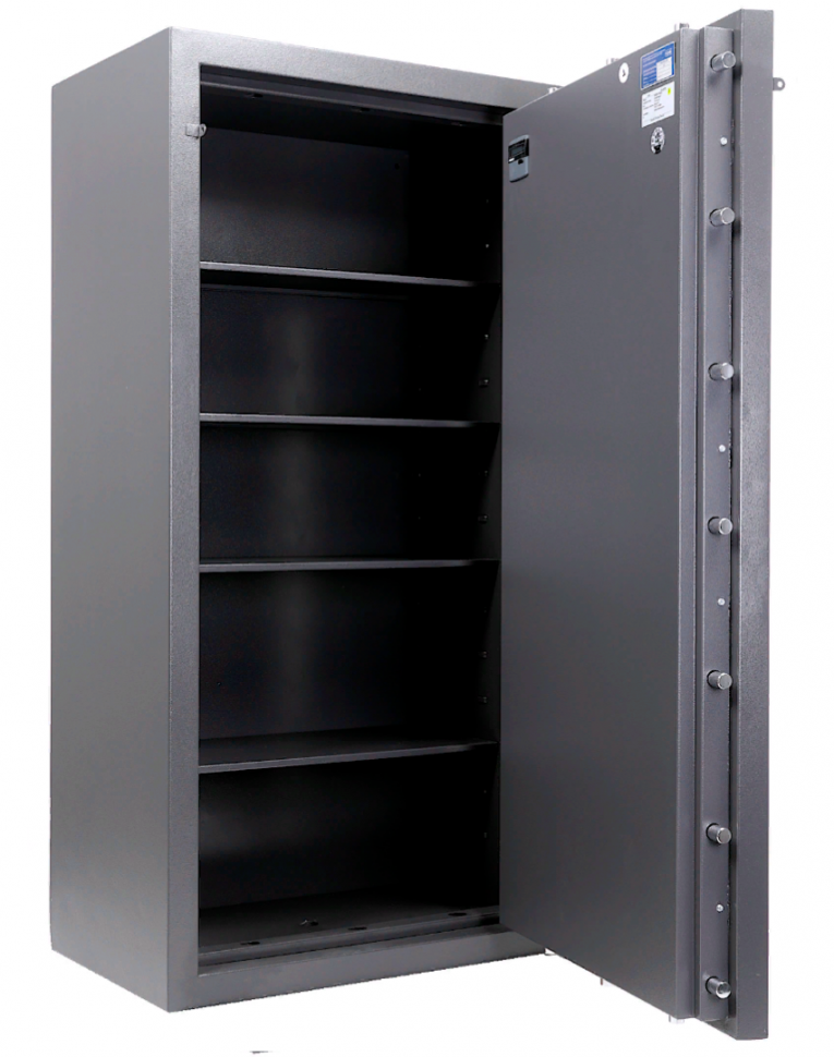 Взломостойкий сейф Valberg Алмаз 1685 EL купить в Краснодаре