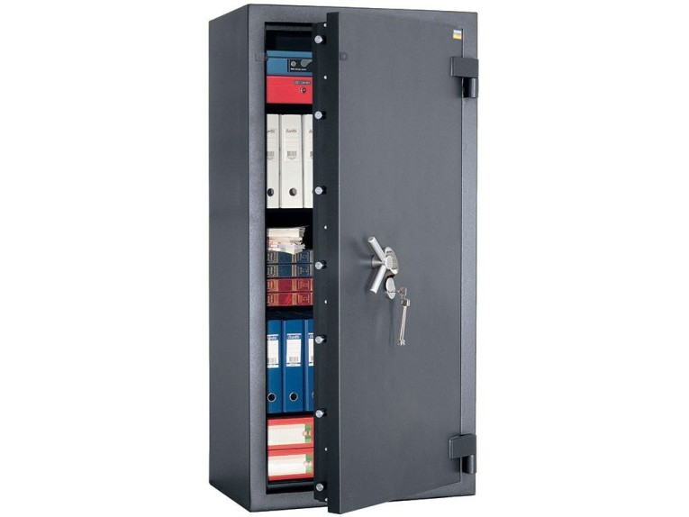 Взломостойкий сейф Valberg Алмаз 1685 EL купить в Краснодаре