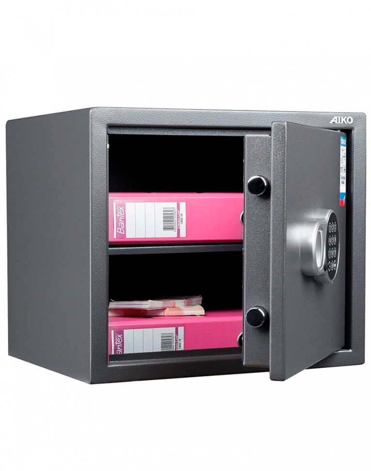 Офисный сейф Aiko TSN 37 EL купить в Краснодаре Офисный сейф Aiko TSN 37 EL купить в Краснодаре
