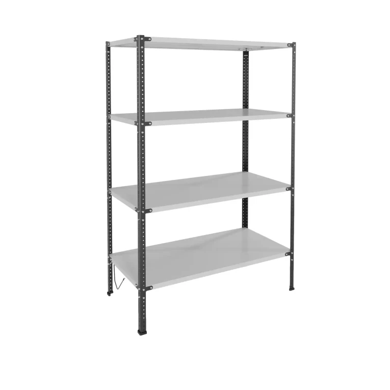 Антистатический стеллаж SPC 4М 1800х1200х600 4 полки купить в Краснодаре Антистатический стеллаж SPC 4М 1800х1200х600 4 полки купить в Краснодаре