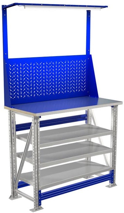 Верстак Master MT100.MF1 / MF1.013.W купить в Краснодаре Верстак Master MT100.MF1 / MF1.013.W купить в Краснодаре