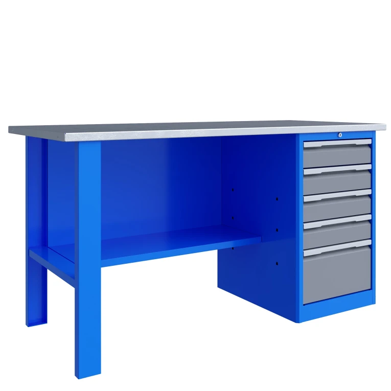 Верстак PRF 161.15.3 купить в Краснодаре