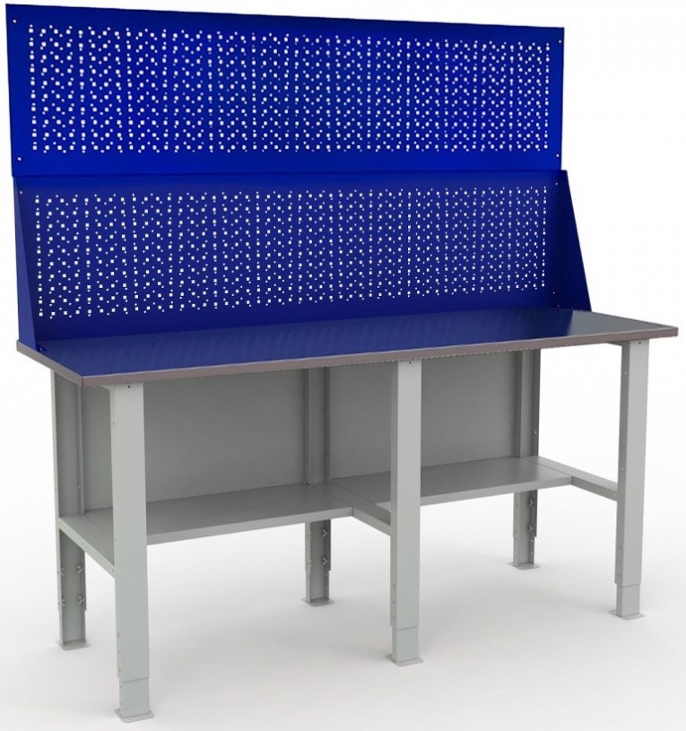 Верстак Expert WTS200.F2/F2/F2.020 купить в Краснодаре Верстак Expert WTS200.F2/F2/F2.020 купить в Краснодаре