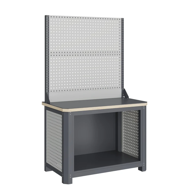 Верстак MCN 1252.0.11-2 купить в Краснодаре Верстак MCN 1252.0.11-2 купить в Краснодаре