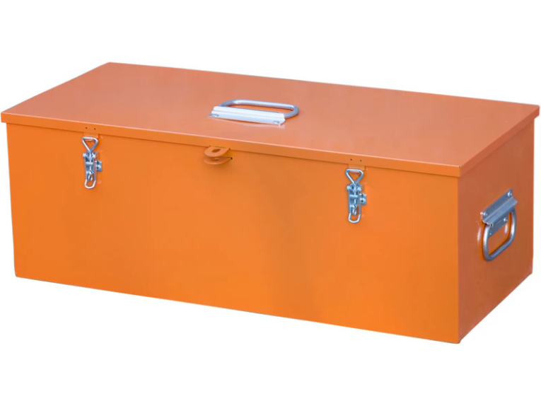 Контейнер КРЛ 0 для ртутных ламп 700х300х250 мм купить в Краснодаре Контейнер КРЛ 0 для ртутных ламп 700х300х250 мм купить в Краснодаре