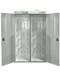 Сушильный шкаф ШС-4-16  для обуви Сушильный шкаф ШС-4-16  для обуви