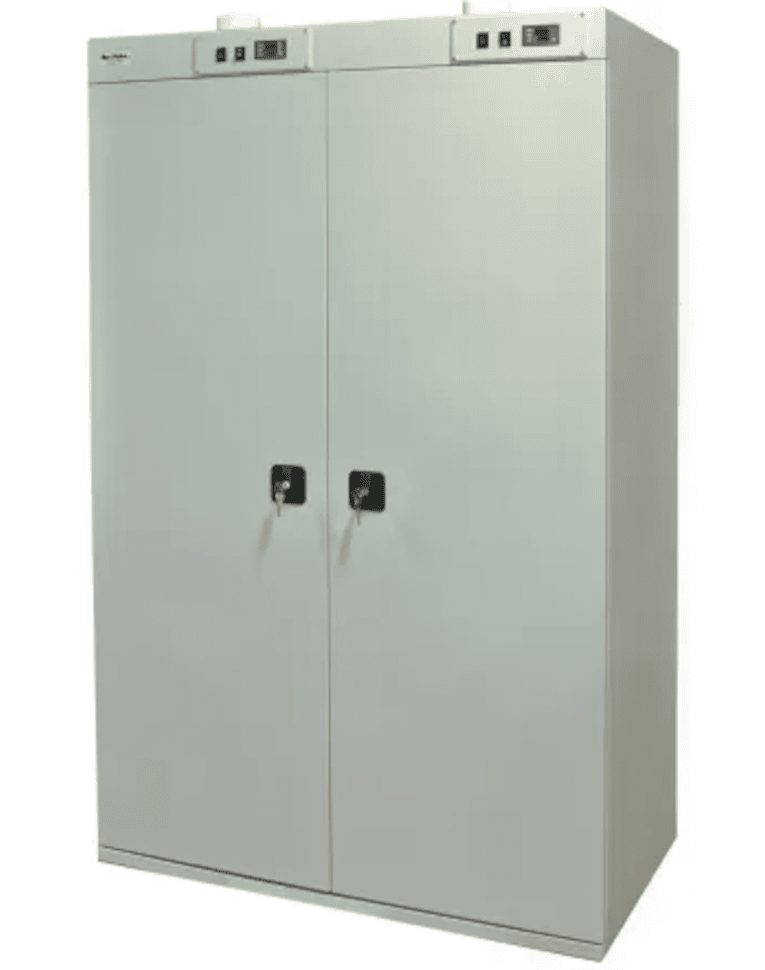 Сушильный шкаф ШС-4-16  для обуви купить в Краснодаре