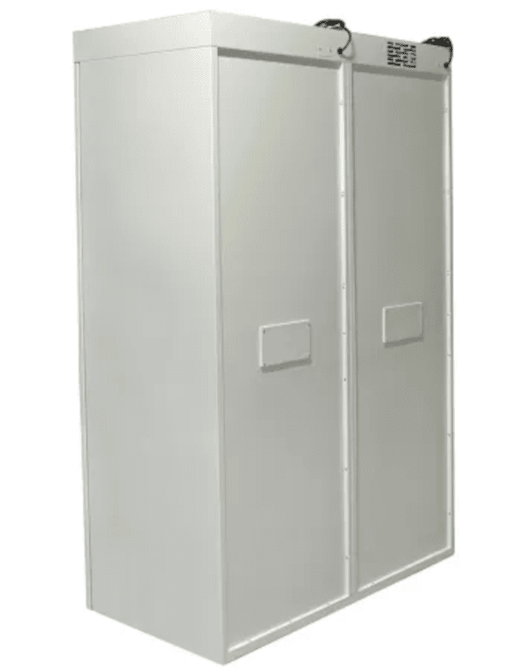 Сушильный шкаф ШС-4-16  для обуви купить в Краснодаре