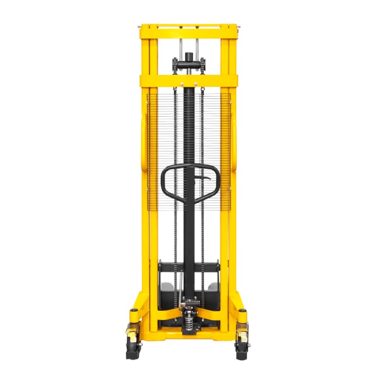 Ручной гидравлический штабелер SDA 1030 (1000 кг; 3 м; фиксированные вилы) SMARTLIFT (SMART) купить в Краснодаре