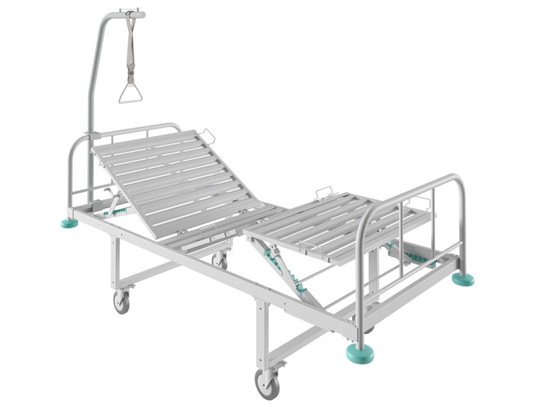 Штанга для подвески ручных опор МД 1 купить в Краснодаре