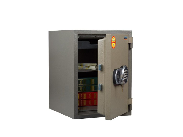Огнестойкий сейф Valberg FRS-49 EL купить в Краснодаре