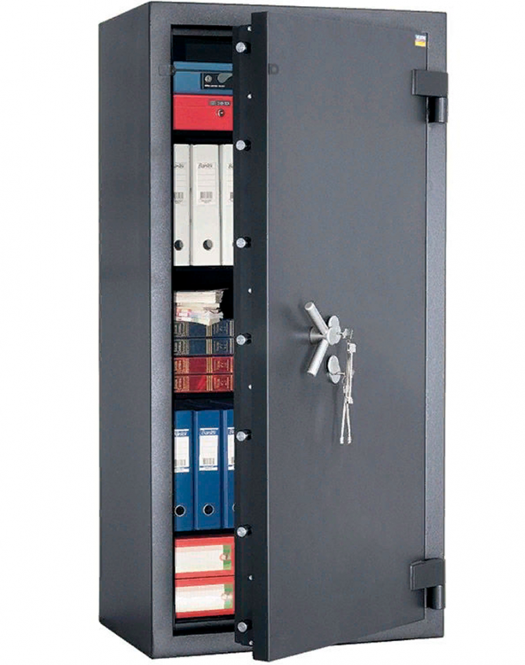 Взломостойкий сейф Valberg Алмаз 1685 KL купить в Краснодаре