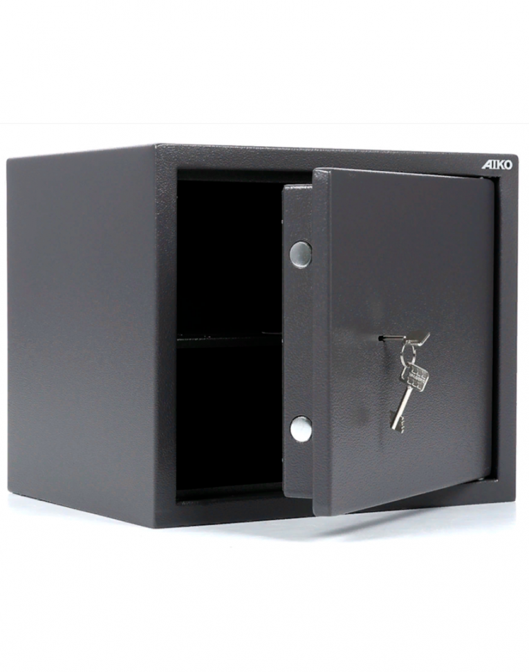 Офисный сейф Aiko TSN 37 KL купить в Краснодаре Офисный сейф Aiko TSN 37 KL купить в Краснодаре