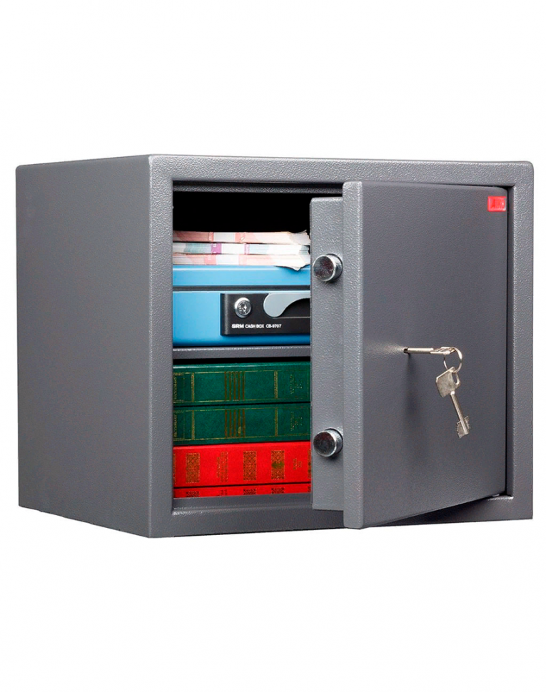 Офисный сейф Aiko TSN 37 KL купить в Краснодаре Офисный сейф Aiko TSN 37 KL купить в Краснодаре