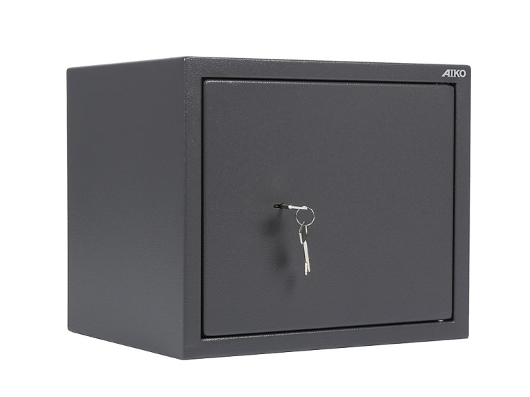 Офисный сейф Aiko TSN 37 KL купить в Краснодаре Офисный сейф Aiko TSN 37 KL купить в Краснодаре