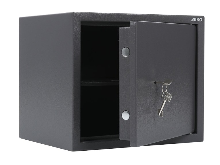 Офисный сейф Aiko TSN 37 KL купить в Краснодаре Офисный сейф Aiko TSN 37 KL купить в Краснодаре