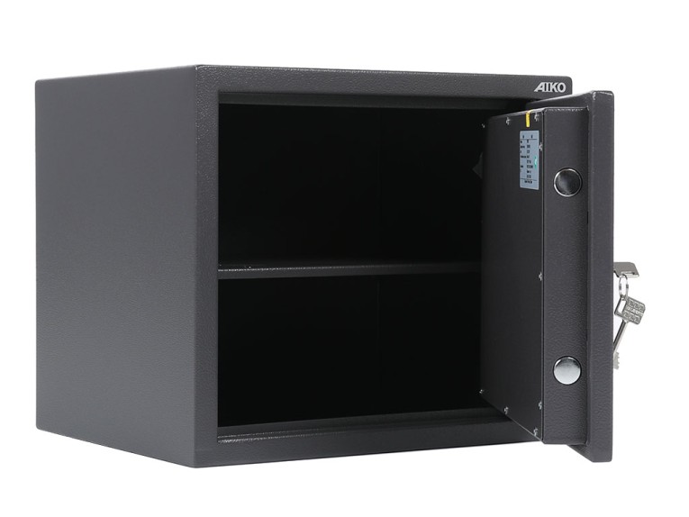 Офисный сейф Aiko TSN 37 KL купить в Краснодаре Офисный сейф Aiko TSN 37 KL купить в Краснодаре