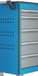 Тележка инструментальная TNC 950.5-1 купить в Краснодаре