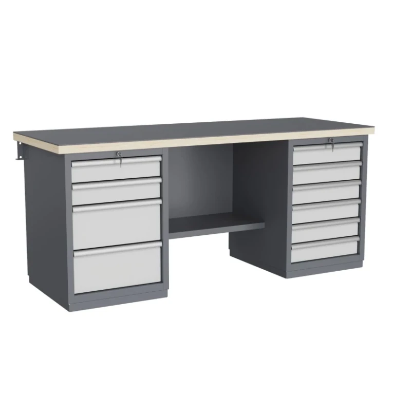 Верстак FBK 205.46.4 купить в Краснодаре Верстак FBK 205.46.4 купить в Краснодаре