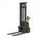 Штабелер электрический самоходный CDD15R-E (N) (1500 кг; 3,3 м; 24В / 105Ач) SMARTLIFT (SMART) купить в Краснодаре