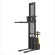 Штабелер электрический самоходный CDD15R-E (N) (1500 кг; 3,3 м; 24В / 105Ач) SMARTLIFT (SMART) купить в Краснодаре