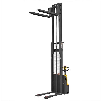 Штабелер электрический самоходный CDD15R-E (N) (1500 кг; 3,3 м; 24В / 105Ач) SMARTLIFT (SMART) купить в Краснодаре