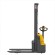 Штабелер электрический самоходный CDD15R-E (N) (1500 кг; 3,3 м; 24В / 105Ач) SMARTLIFT (SMART) купить в Краснодаре
