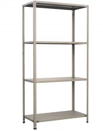 Стеллаж СТФ 2200x1000x600 4 полки