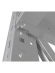 Стеллаж MS U 3000x1500x800 3 полки (150 кг, металл) купить в Краснодаре