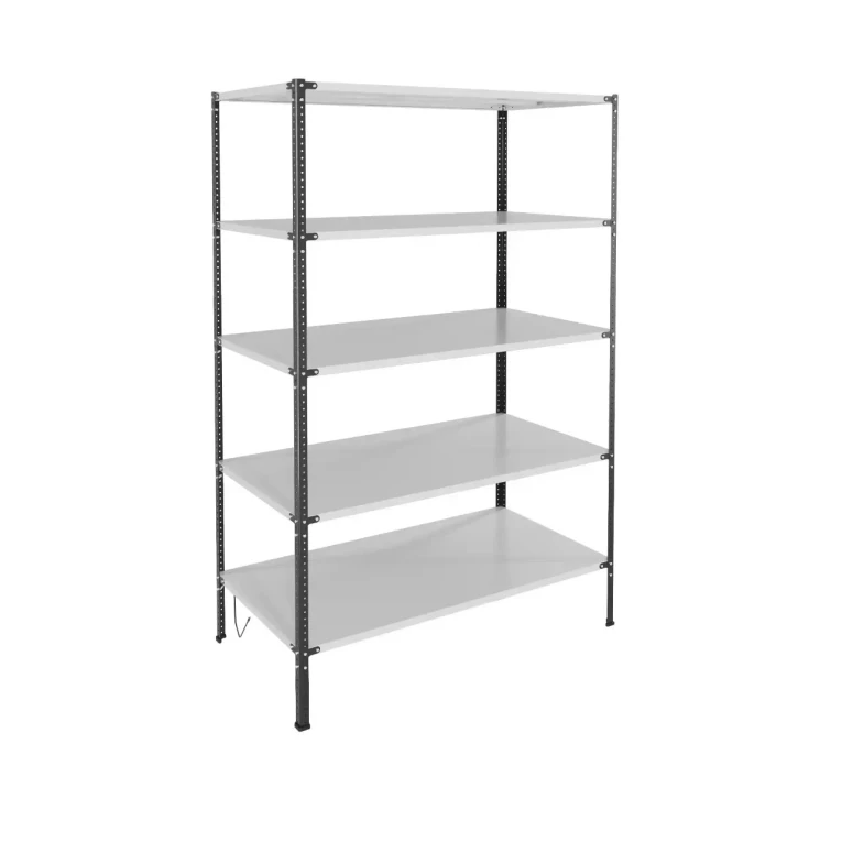 Антистатический стеллаж SPC 5М 2300х1500х800 5 полок купить в Краснодаре Антистатический стеллаж SPC 5М 2300х1500х800 5 полок купить в Краснодаре