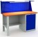Верстак Expert W160.F2/WS1.011 купить в Краснодаре
