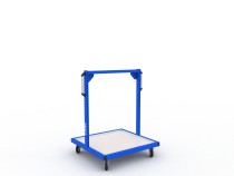 Система хранения SORTEX 1075-M Base (мобильная) Система хранения SORTEX 1075-M Base (мобильная)