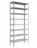Стеллаж MS Strong 2750х1000х500 8 полок купить в Краснодаре