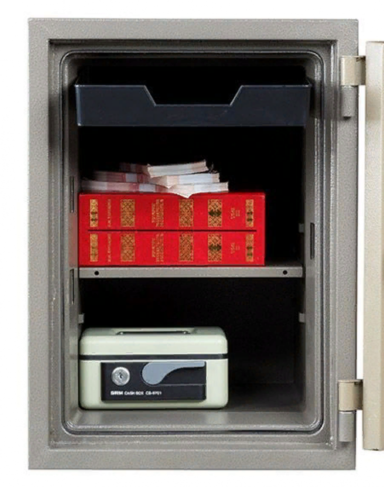 Огнестойкий сейф Valberg FRS-49 KL купить в Краснодаре Огнестойкий сейф Valberg FRS-49 KL купить в Краснодаре