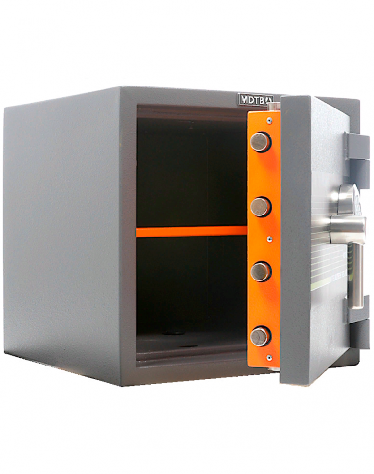 Взломостойкий сейф MDTB Bastion-M 46 E купить в Краснодаре Взломостойкий сейф MDTB Bastion-M 46 E купить в Краснодаре